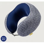 TravelFrez Medisoft Memory Foam Neck Pillow